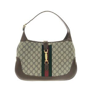 Gucci JACKIE HUHHG Shoulder Bag